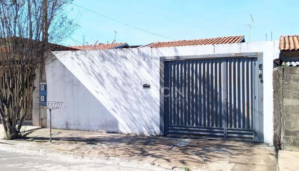 Casa em Ipeúna para venda - Foto 4