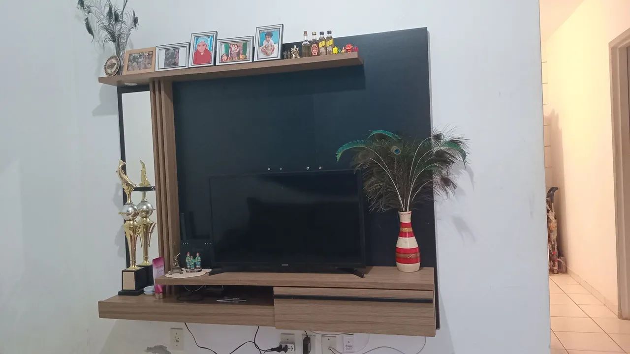 Painel de tv 