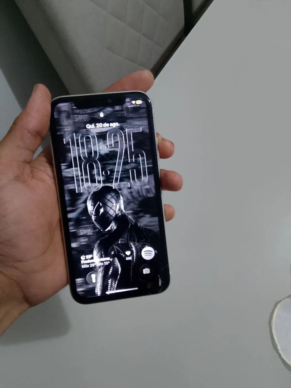 Iphone 11  - Foto 4