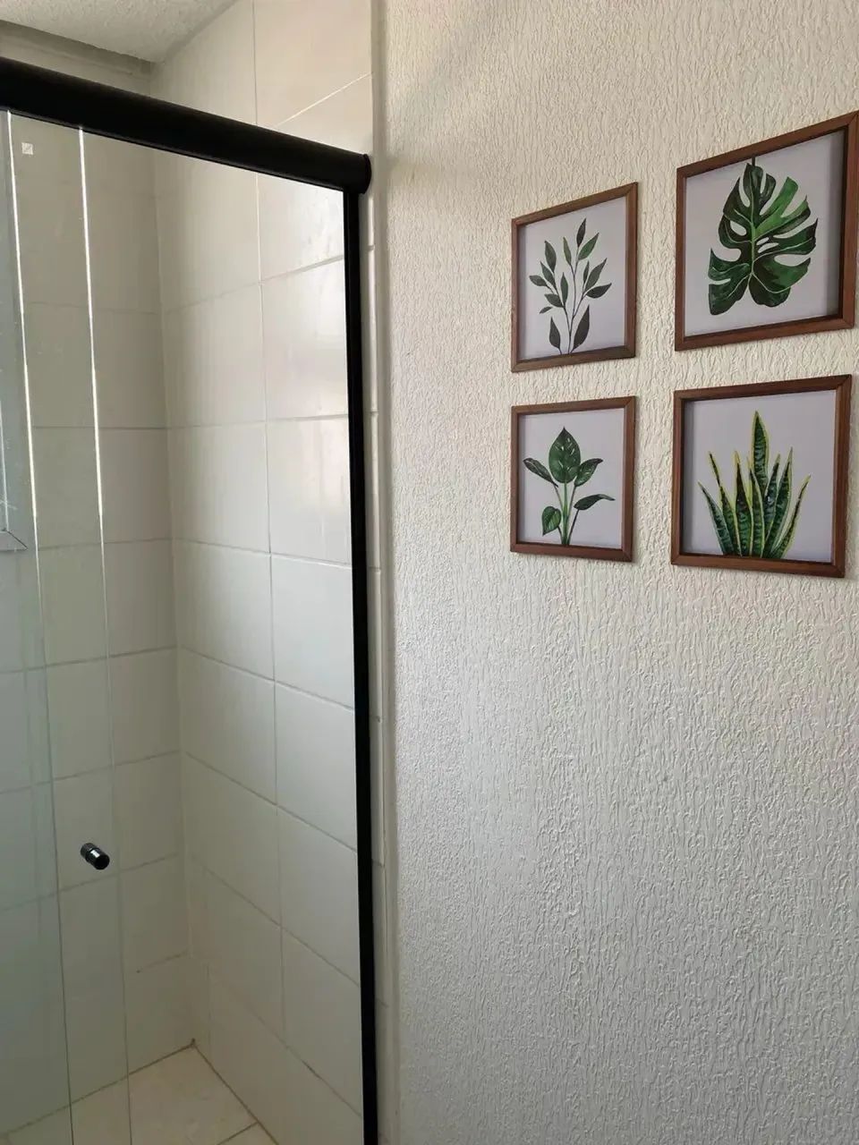 ALUGO APARTAMENTO MOBILIADO  PONTA NEGRA - Foto 4