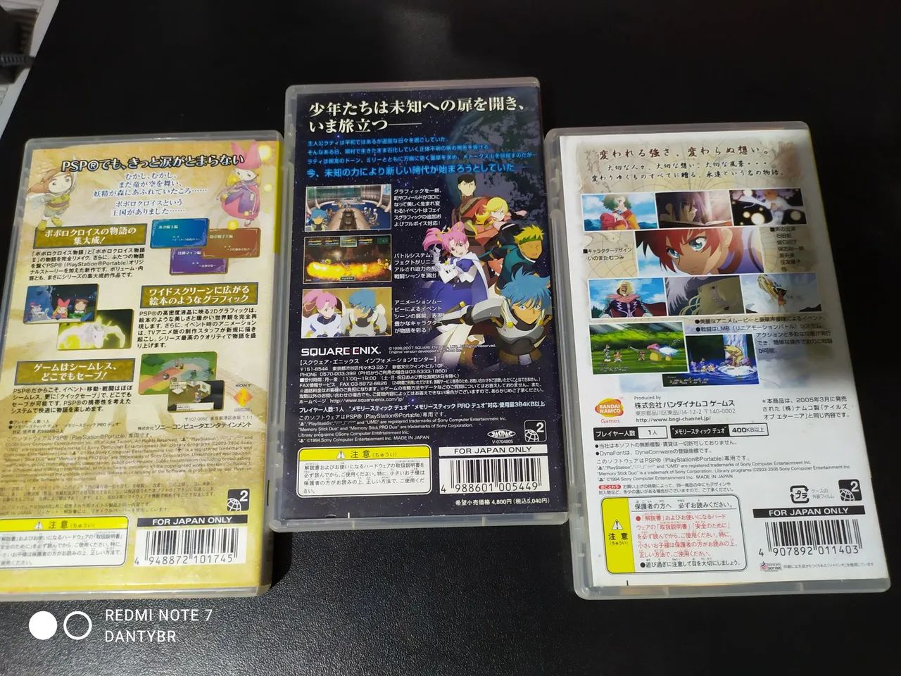 Lote de jogos de PSP completos - Foto 2