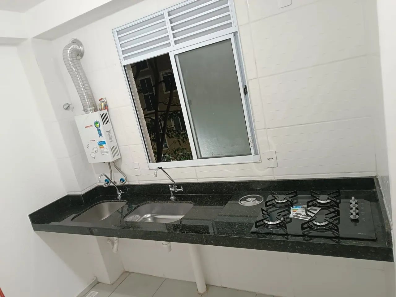Vendo Apartamento  - Foto 5