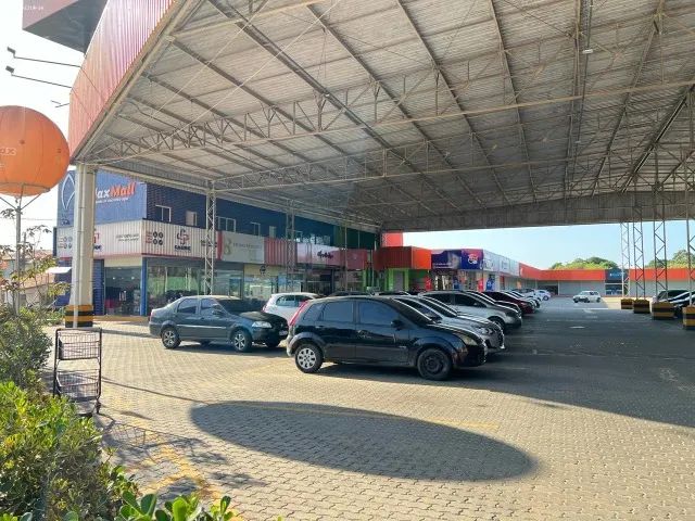 1500m2 DE ÁREA PARA LOCAÇÃO NO MAX MALL CENTRO CAUCAIA - Foto 4