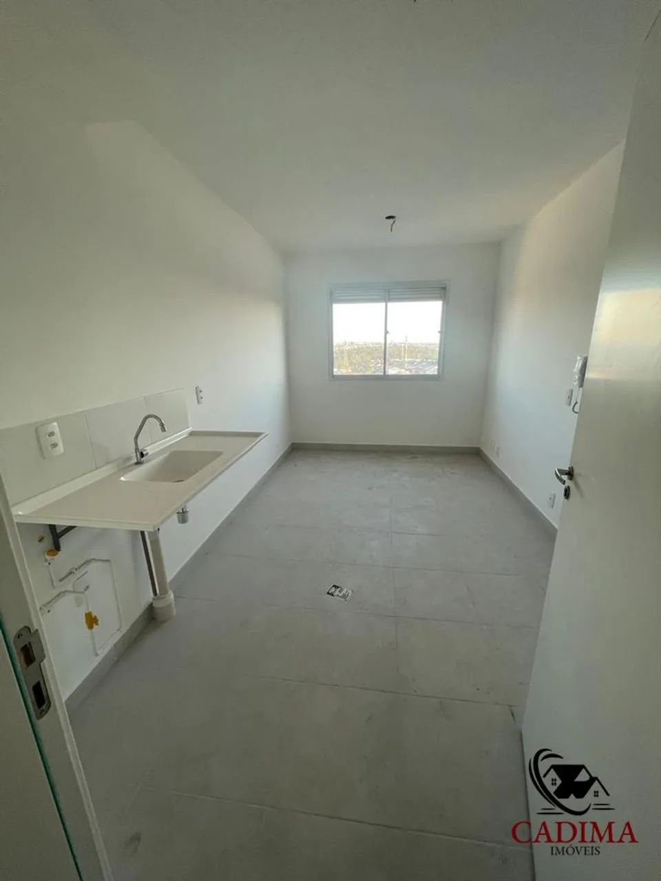Apartamento com 02 quartos na Cidade Lider! - Foto 3