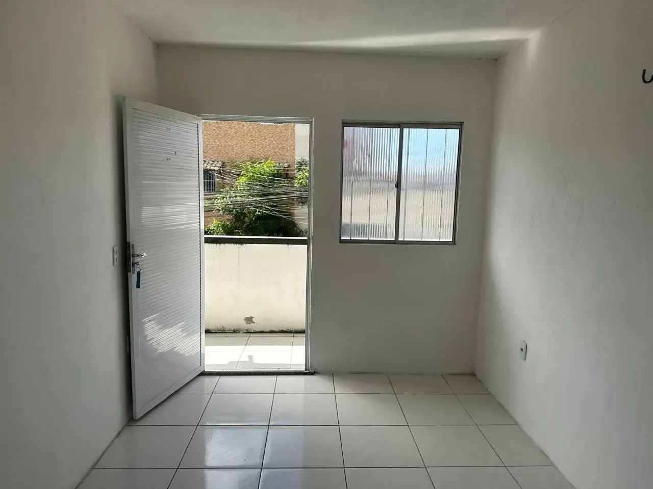 Apartamentos com 30m² para LOCAÇÃO no Montese - Foto 3