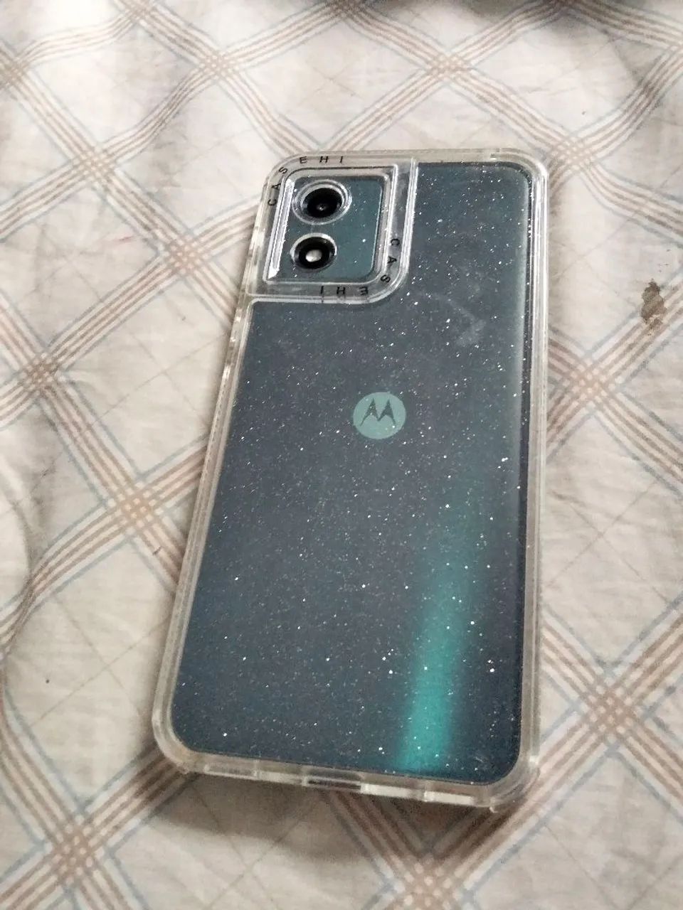 Celular Motorola Moto E13