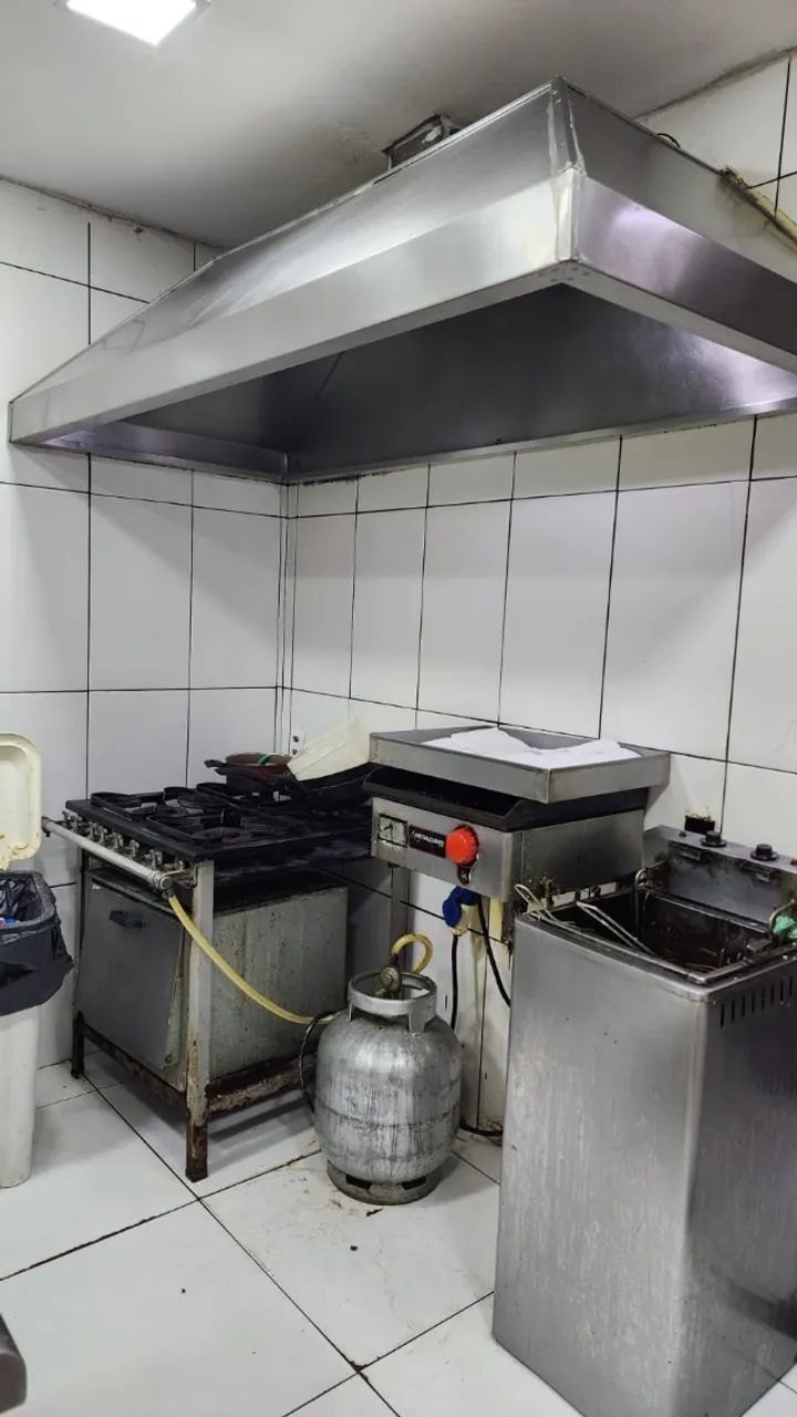 Restaurante Delivery na Penha - 50 Pedidos/Dia - Foto 4