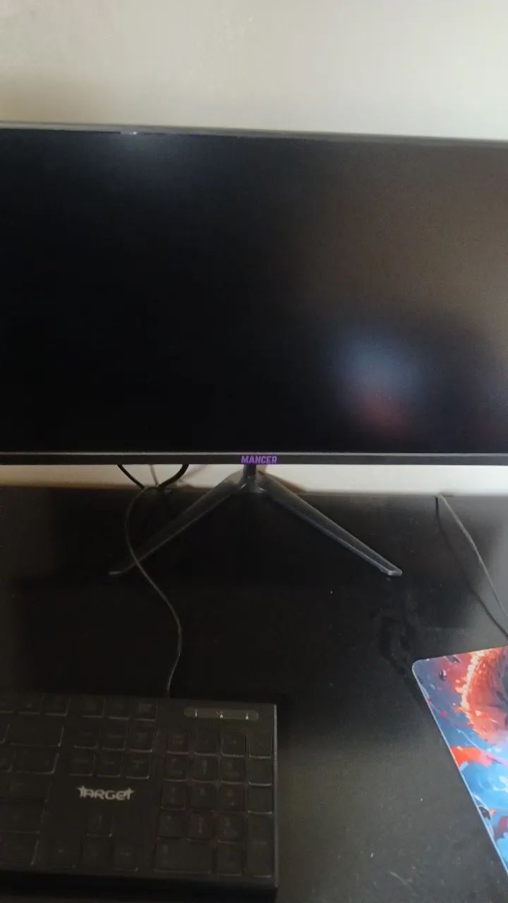 Pc/computador game completo para estudos e jogos - Foto 4
