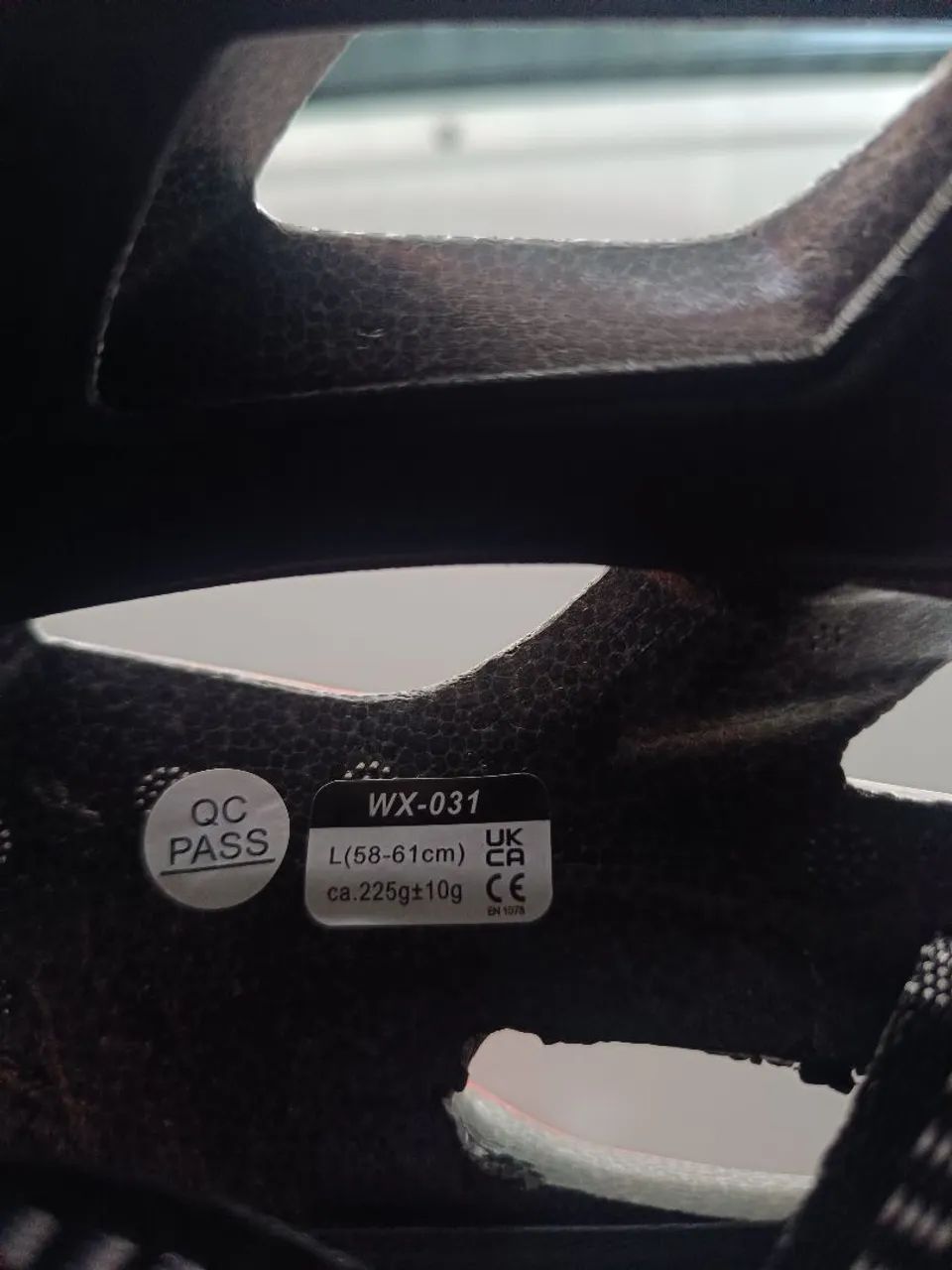 CAPACETE DE CICLISMO  - Foto 4