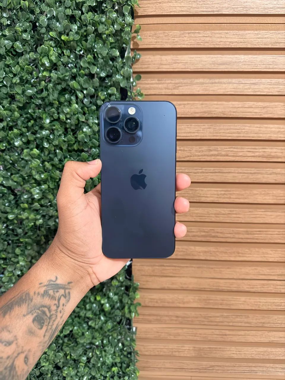 iPhone 15 pro Max 256 GB