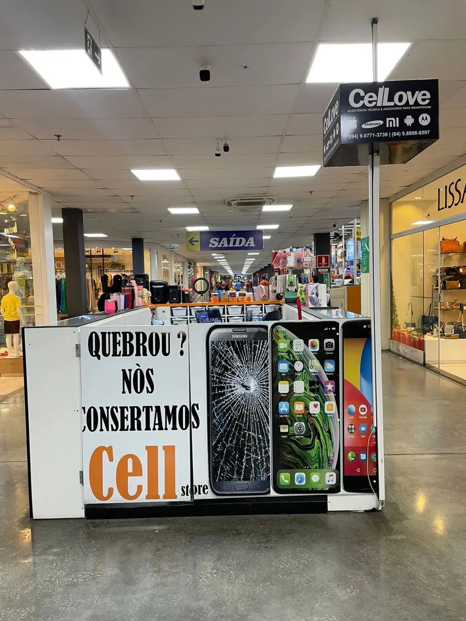 Repasse de quiosque  - Foto 2