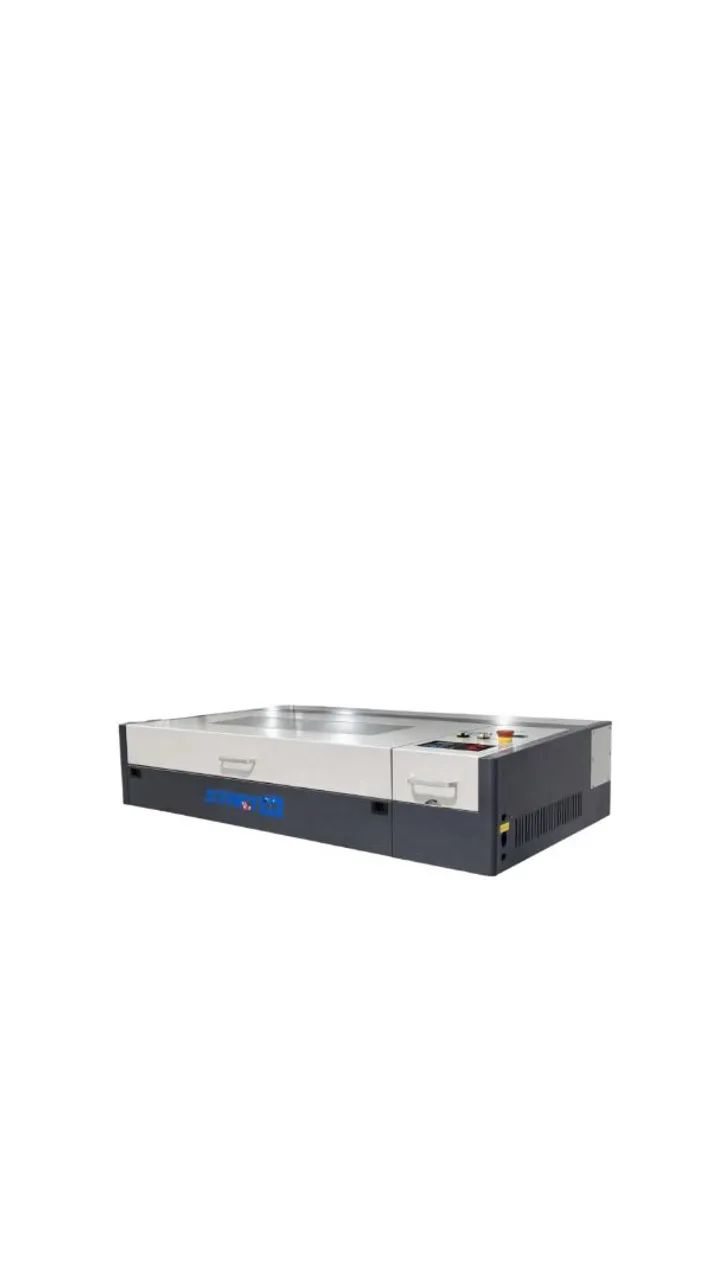 MÁQUINA DE CORTE E GRAVAÇÃO A LASER CO2  - Foto 3