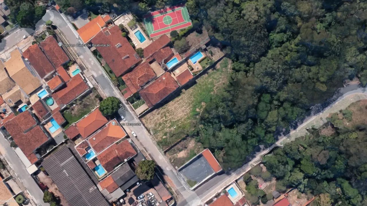 Terreno de 963 m² em Boa Esperança (Cuiabá)  Proximo a UFMT - Foto 2