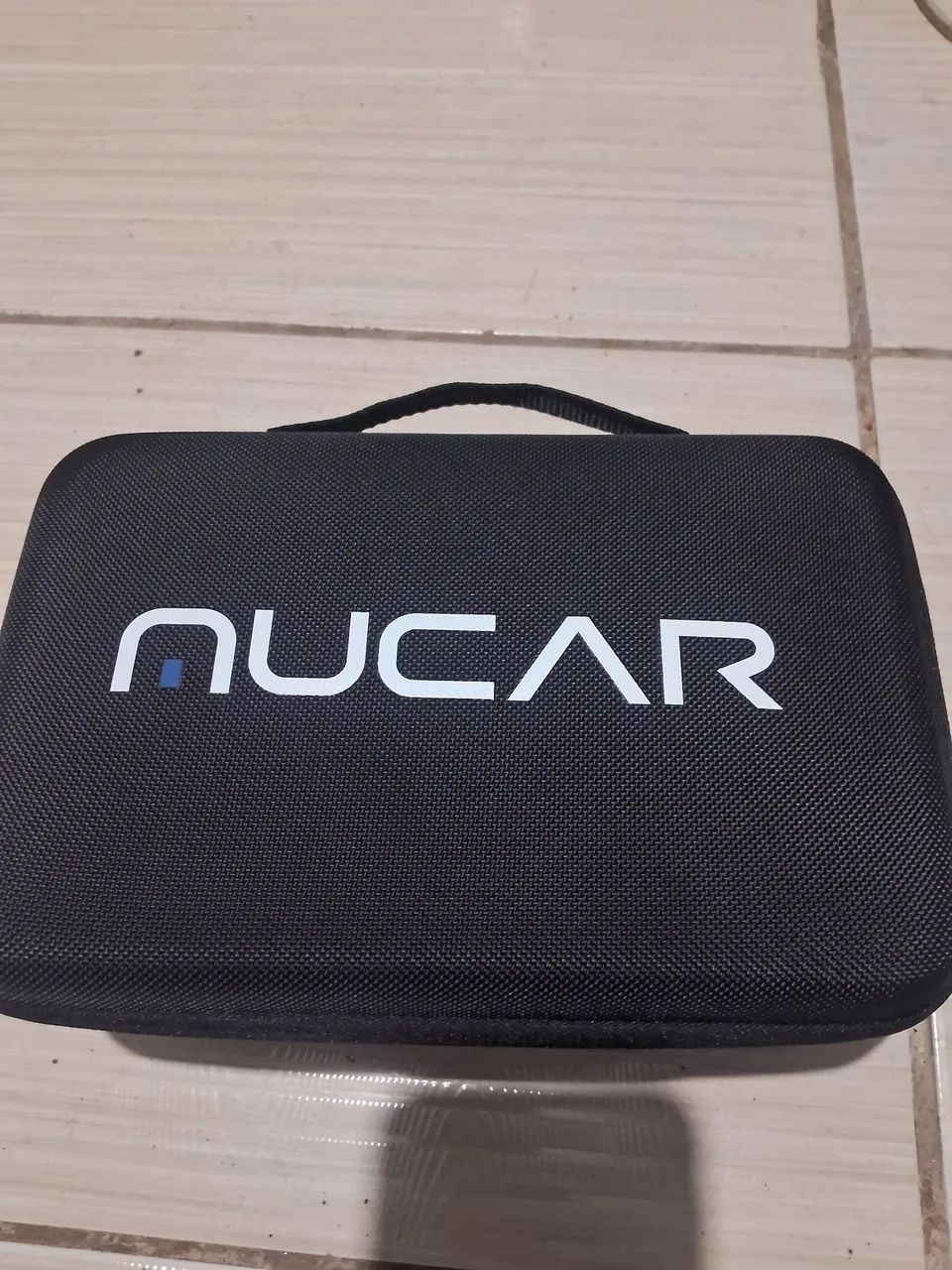 Scanner Mucar modelo V07