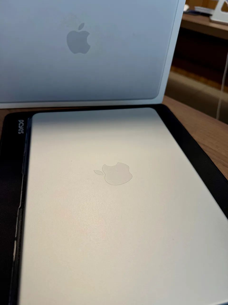 MacBook 13 Neo zerado - Foto 5
