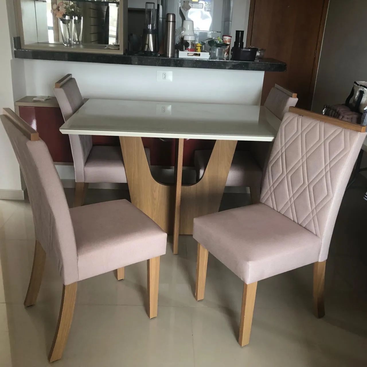 Mesa de Jantar 