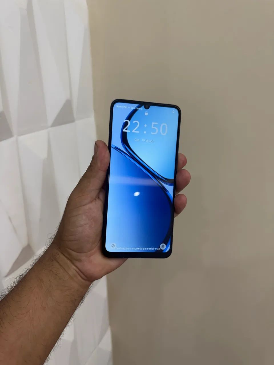 REALME NOTE 50 128gb - Foto 2