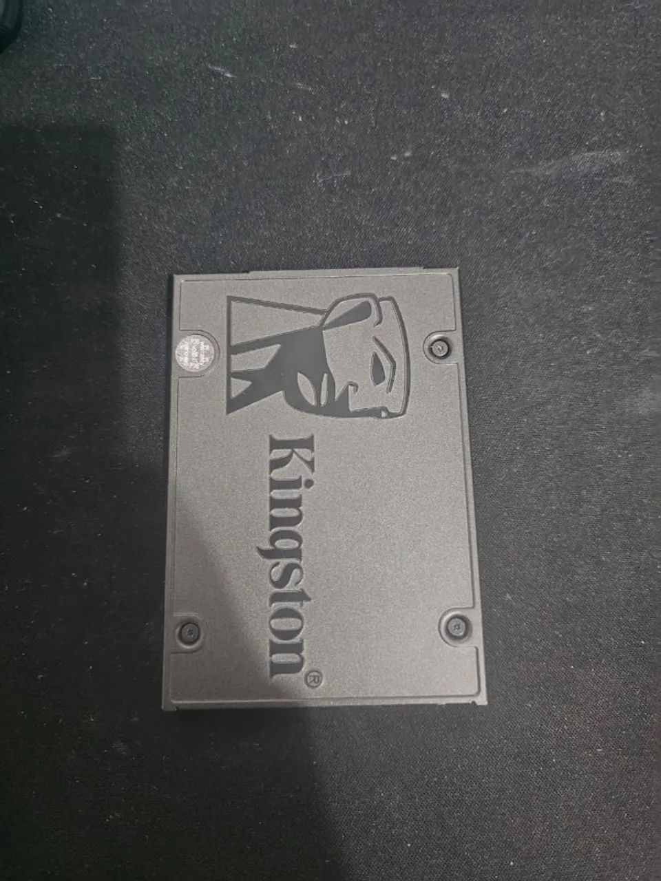 Kingston SSD A400 Series 960GB 2.5" SATA III - 500MB/s