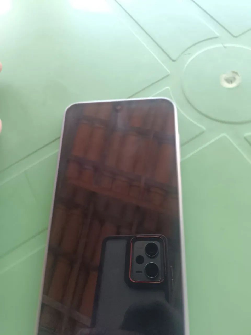 Celular super novo