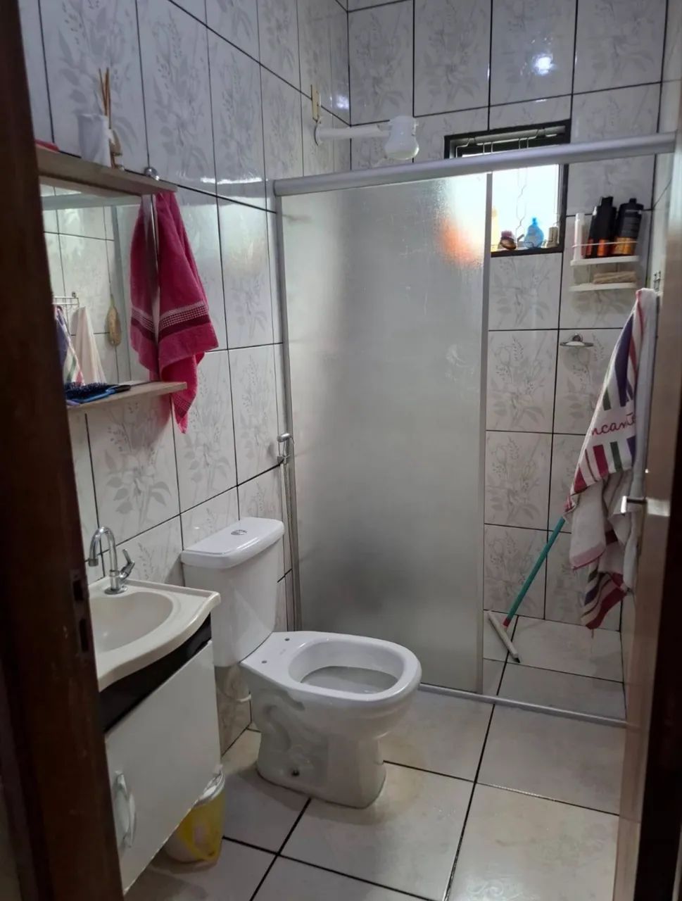 Vendo imóvel em Campinho da Serra / Serra  - Foto 3