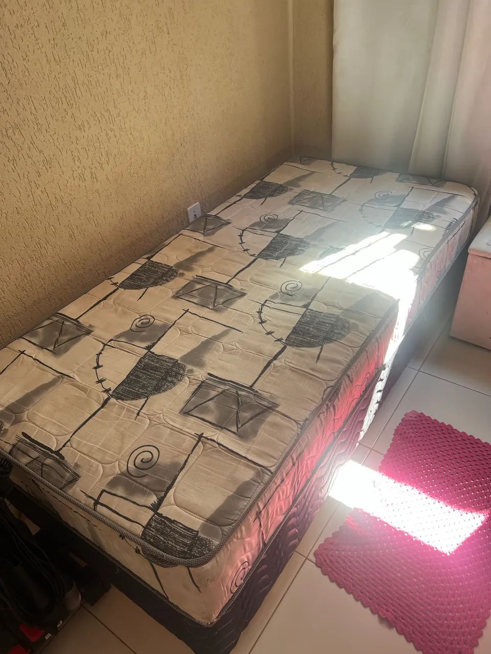 Cama de solteiro  - Foto 2