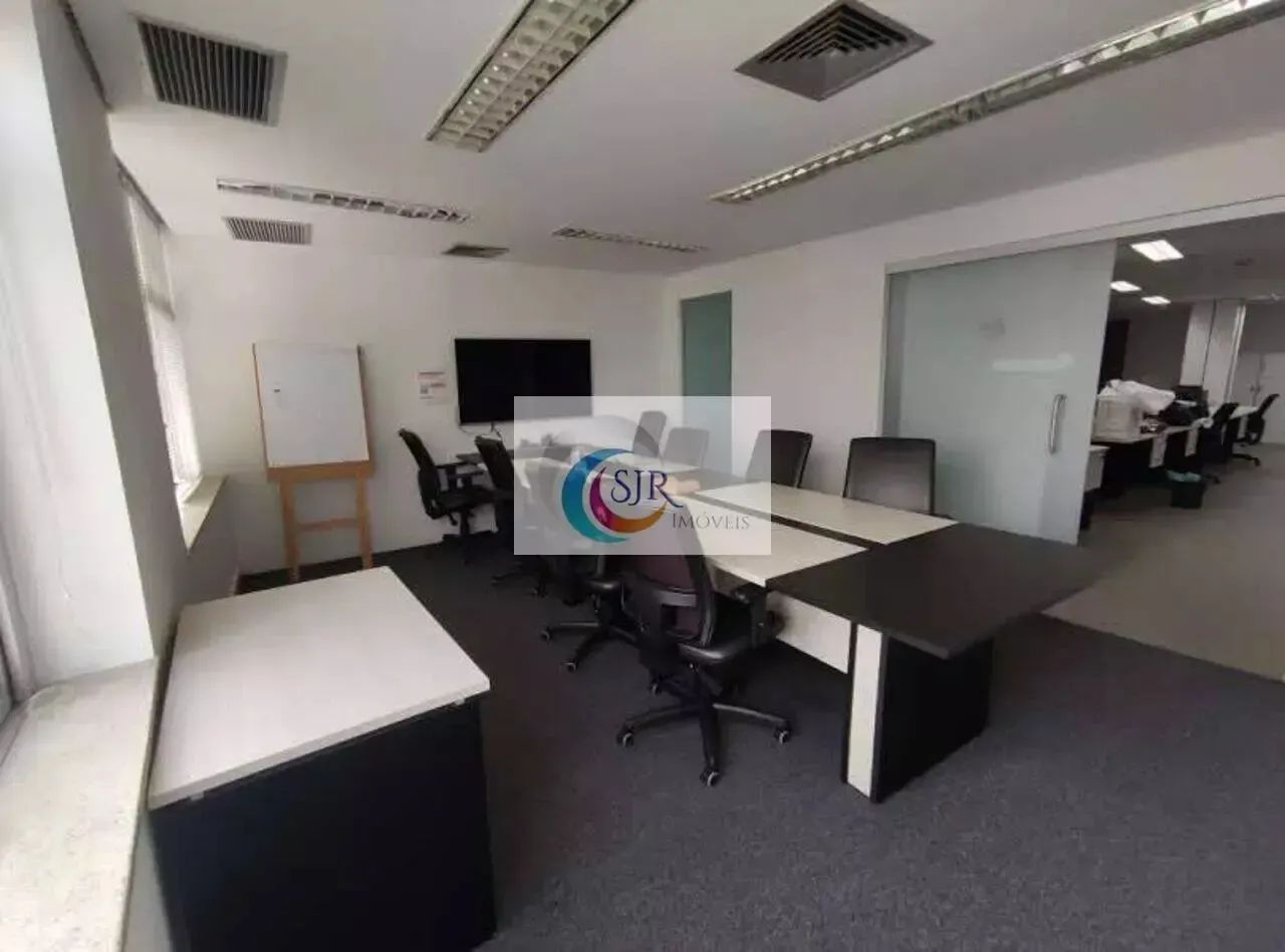 Conjunto, 560 m²  Vila Olímpia - São Paulo/SP - Foto 4