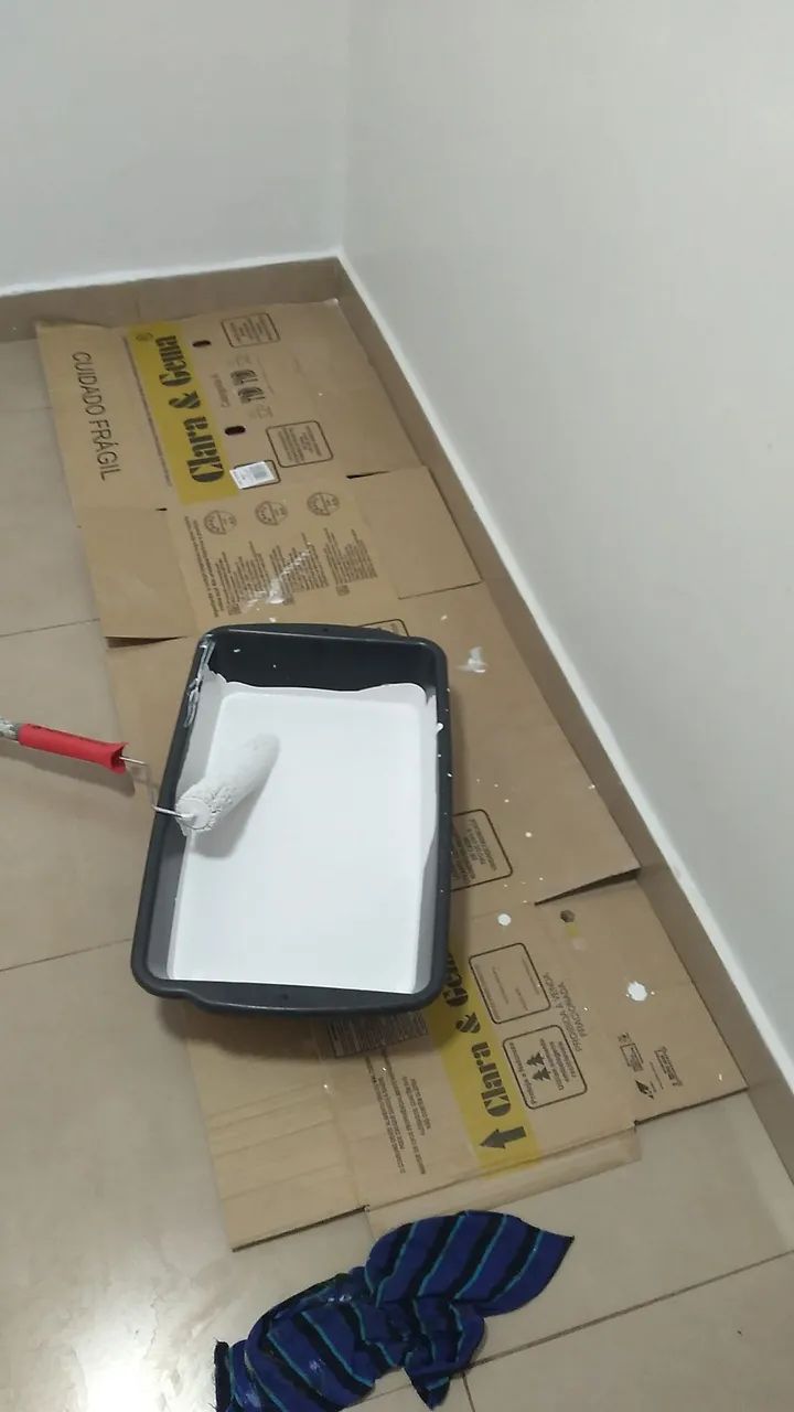 Prestador de serviços