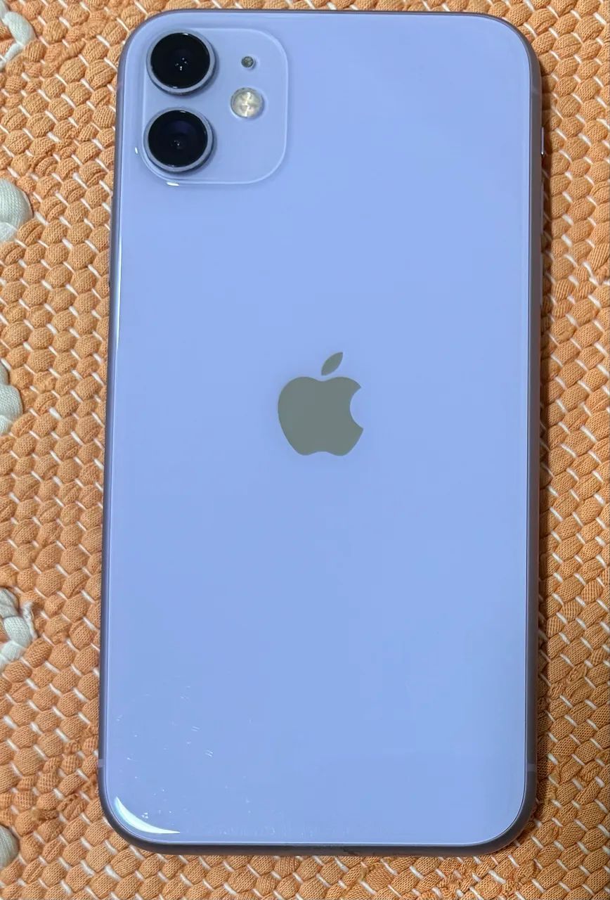 iPhone 11 muito novo - Foto 3