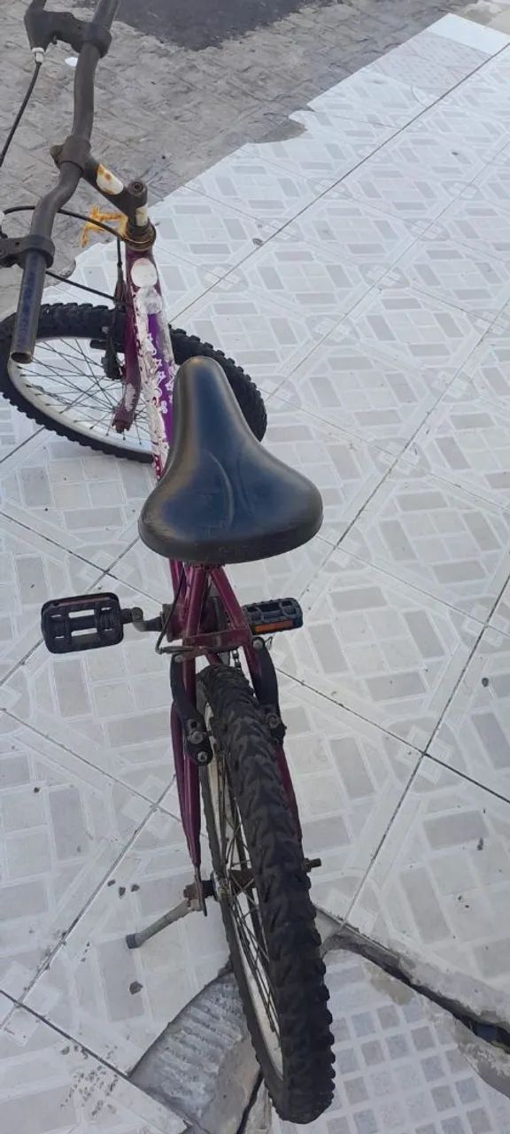 Bicicleta  - Foto 2