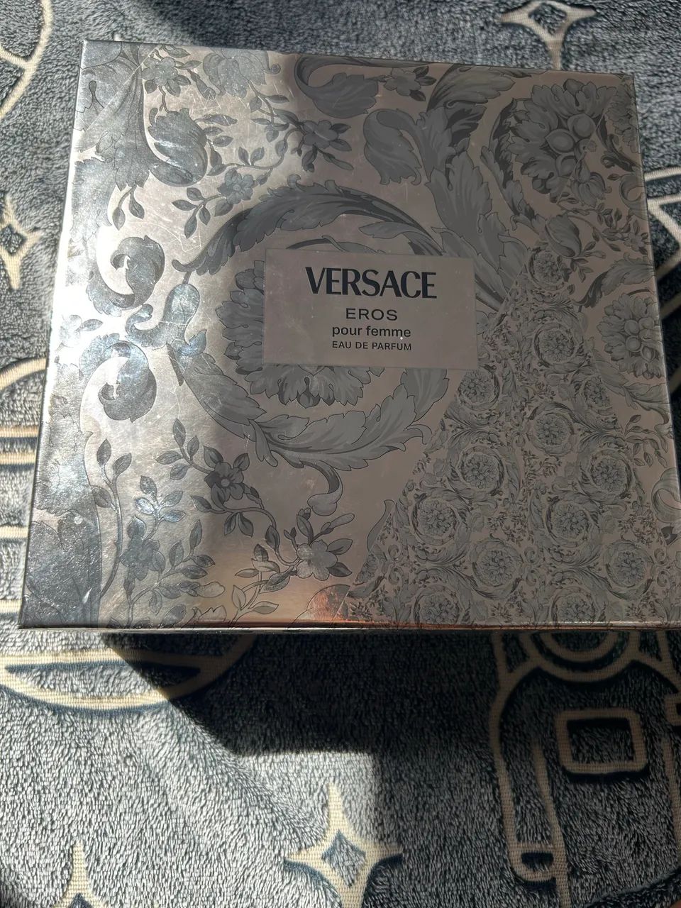 Bolsa Versace original  - Foto 3