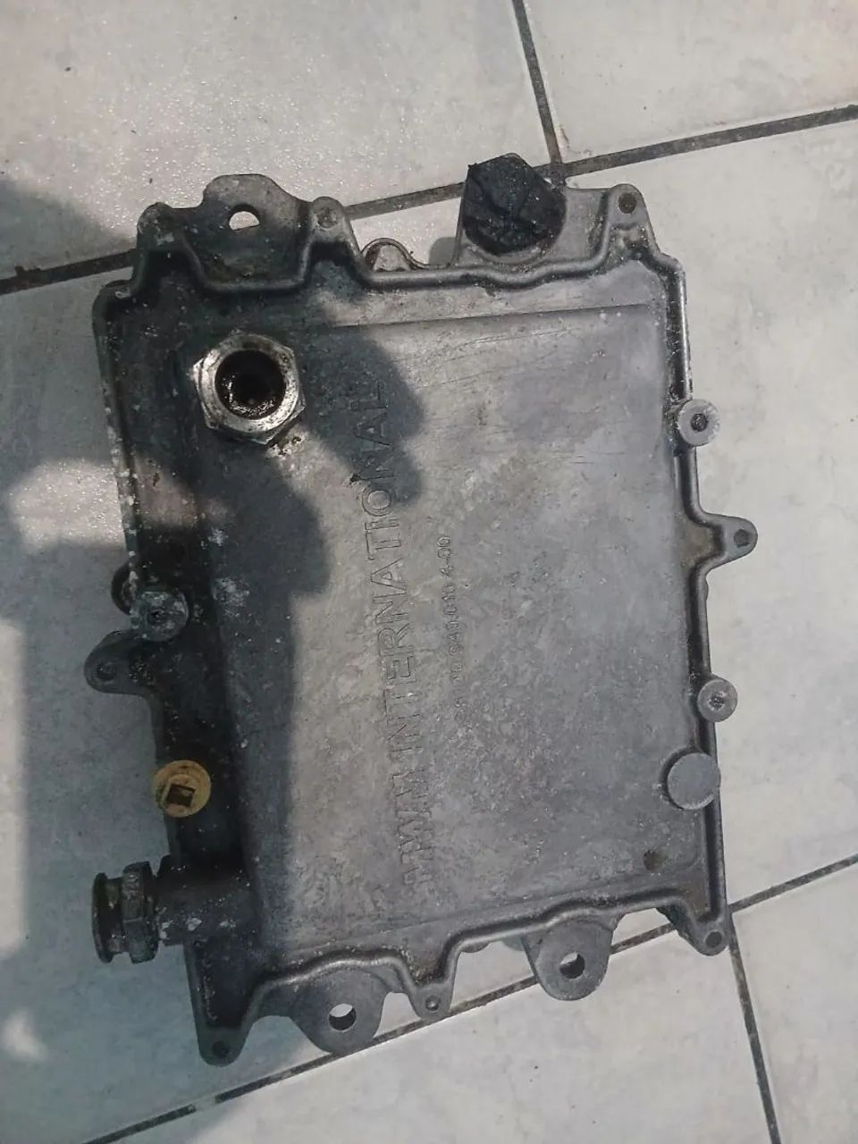 Vende-se  um modulo - Foto 2