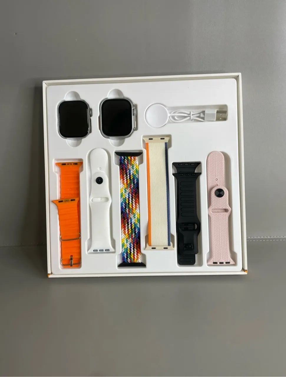 Smart Watch RL-18 A?GOLD - Foto 2