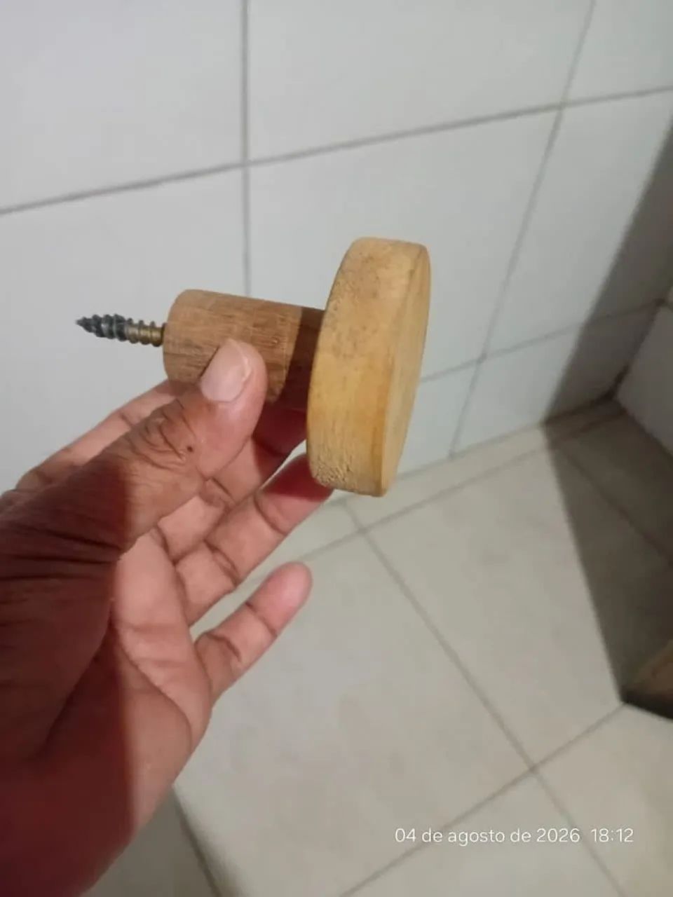 Espelho  - Foto 3