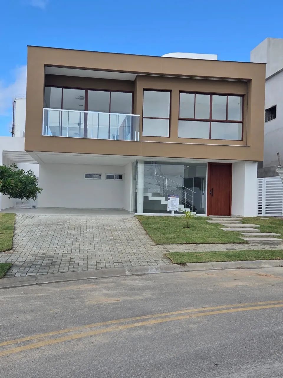 Casa a venda no condomínio Terras Alphas. - Foto 4