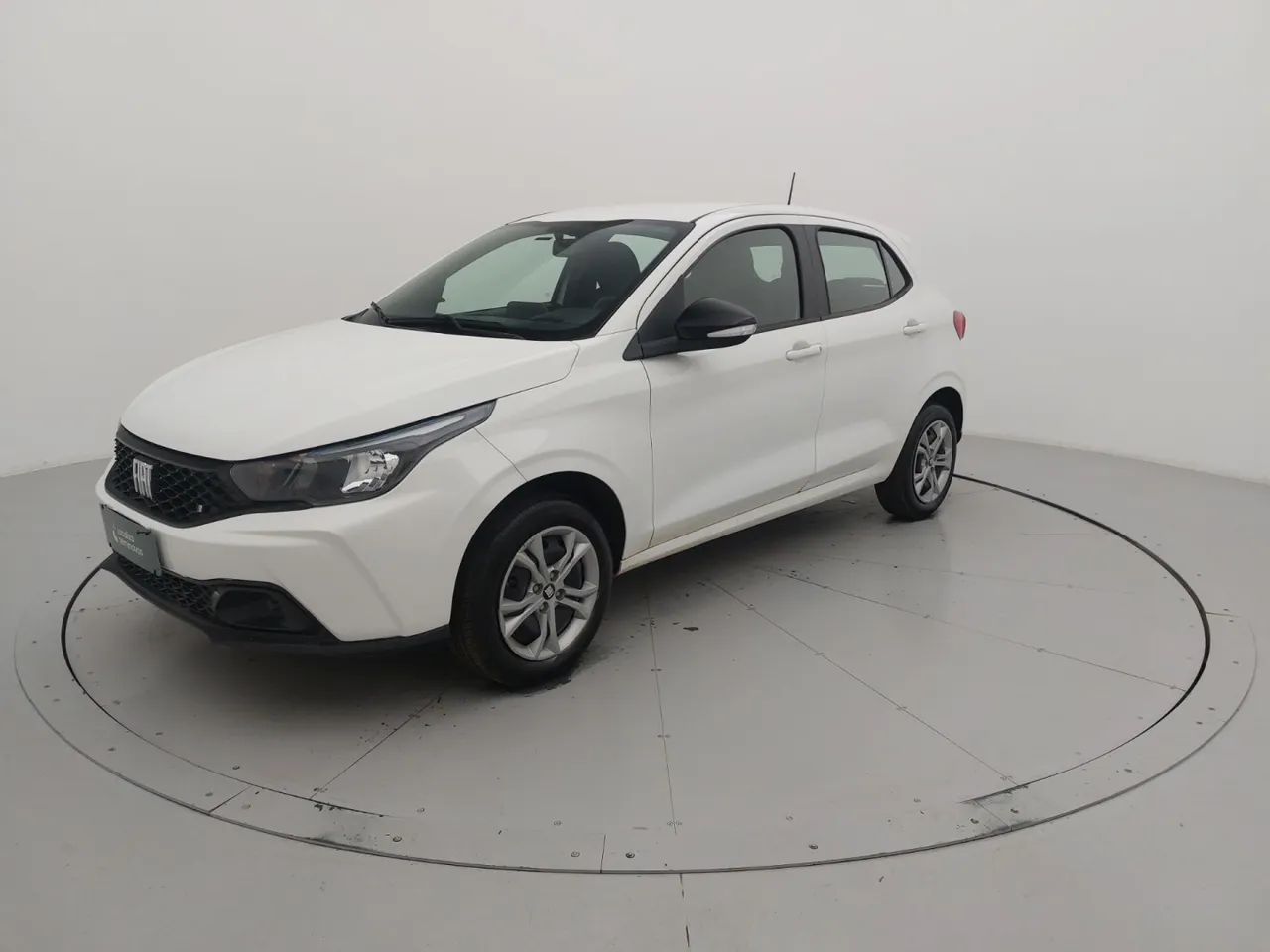 Fiat Argo Drive 1.0 Firefly 2026