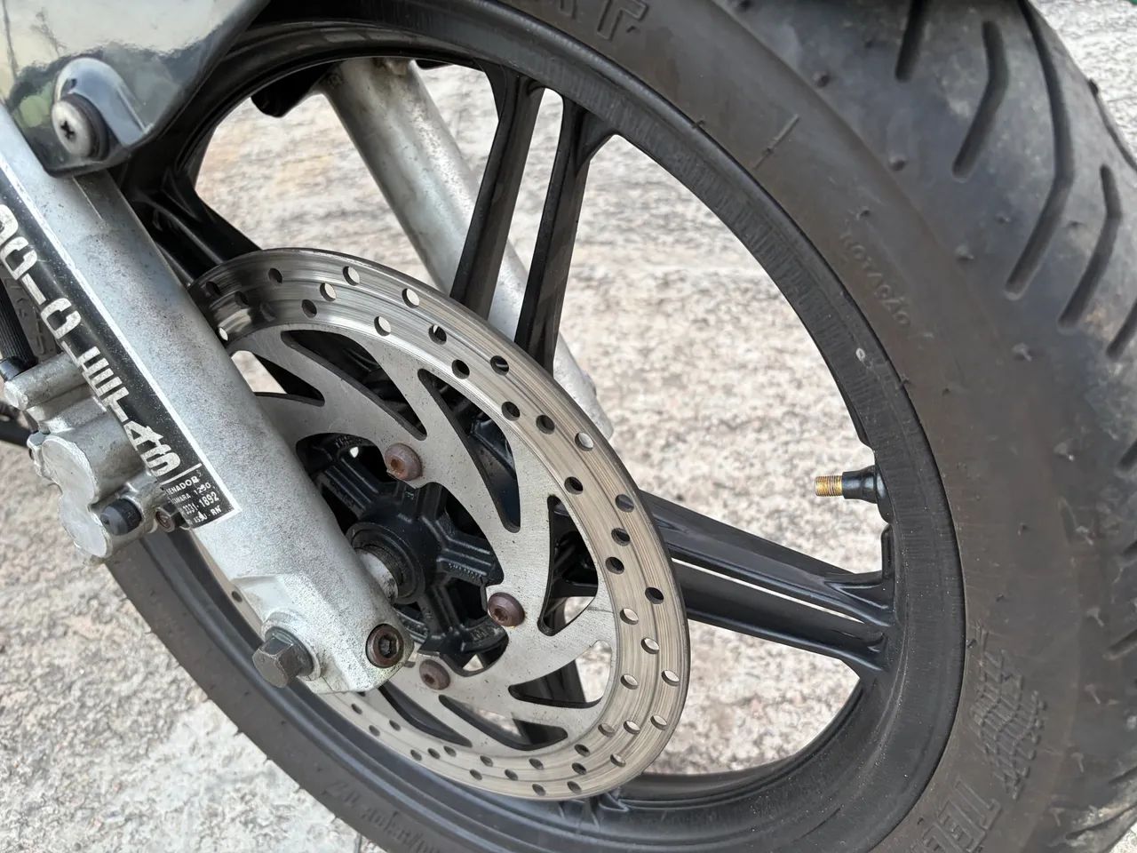 Fazer 250 2013 - Foto 3