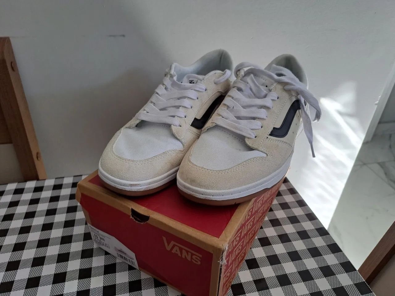 Tênis Vans  - Foto 4