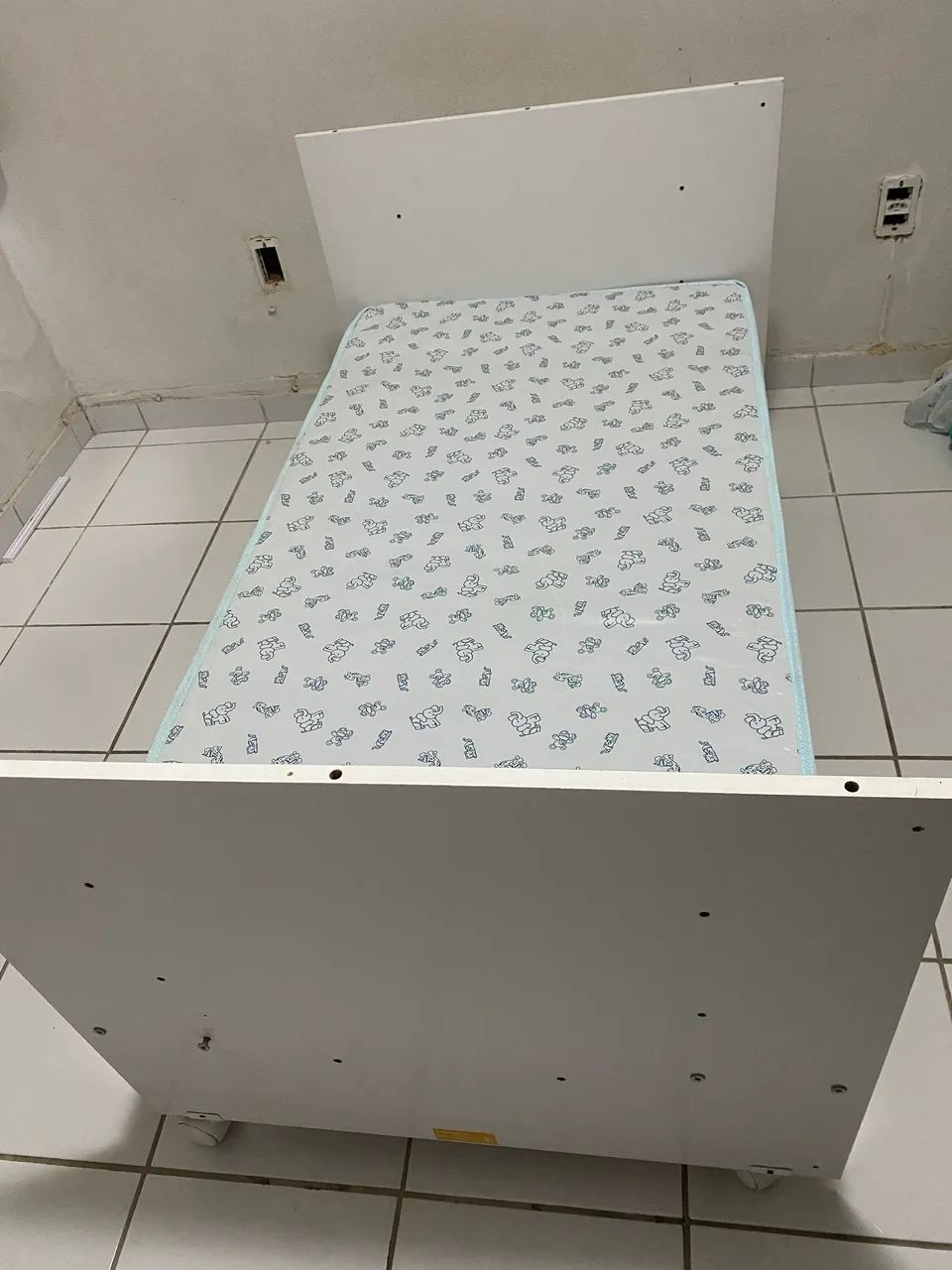 Cama infantil  - Foto 2