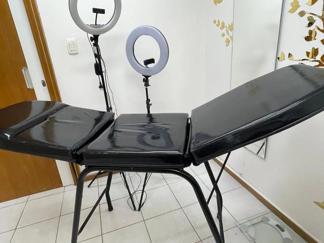 Maca alta estabilidade 3 posições - Foto 2