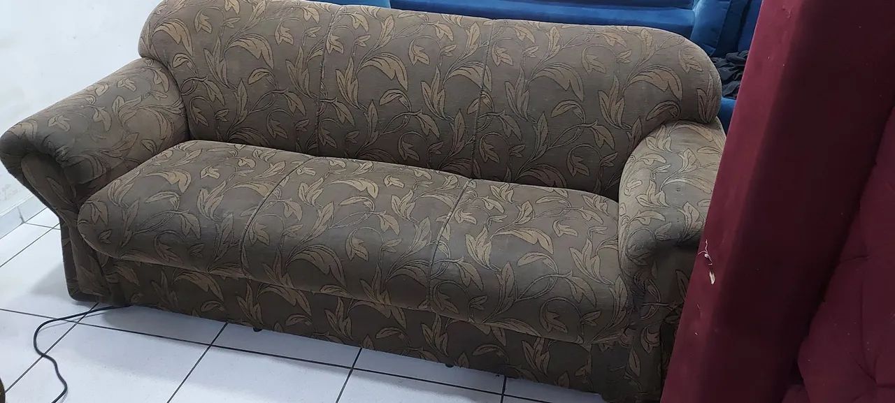 SOFÁ USADO  - Foto 3