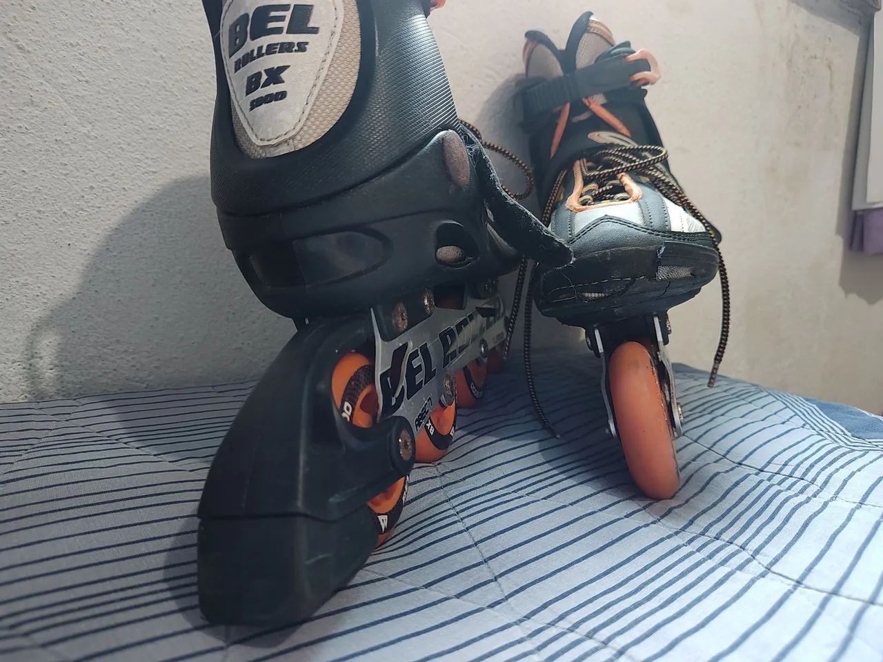 Patins (até tamanho 40) - Foto 3