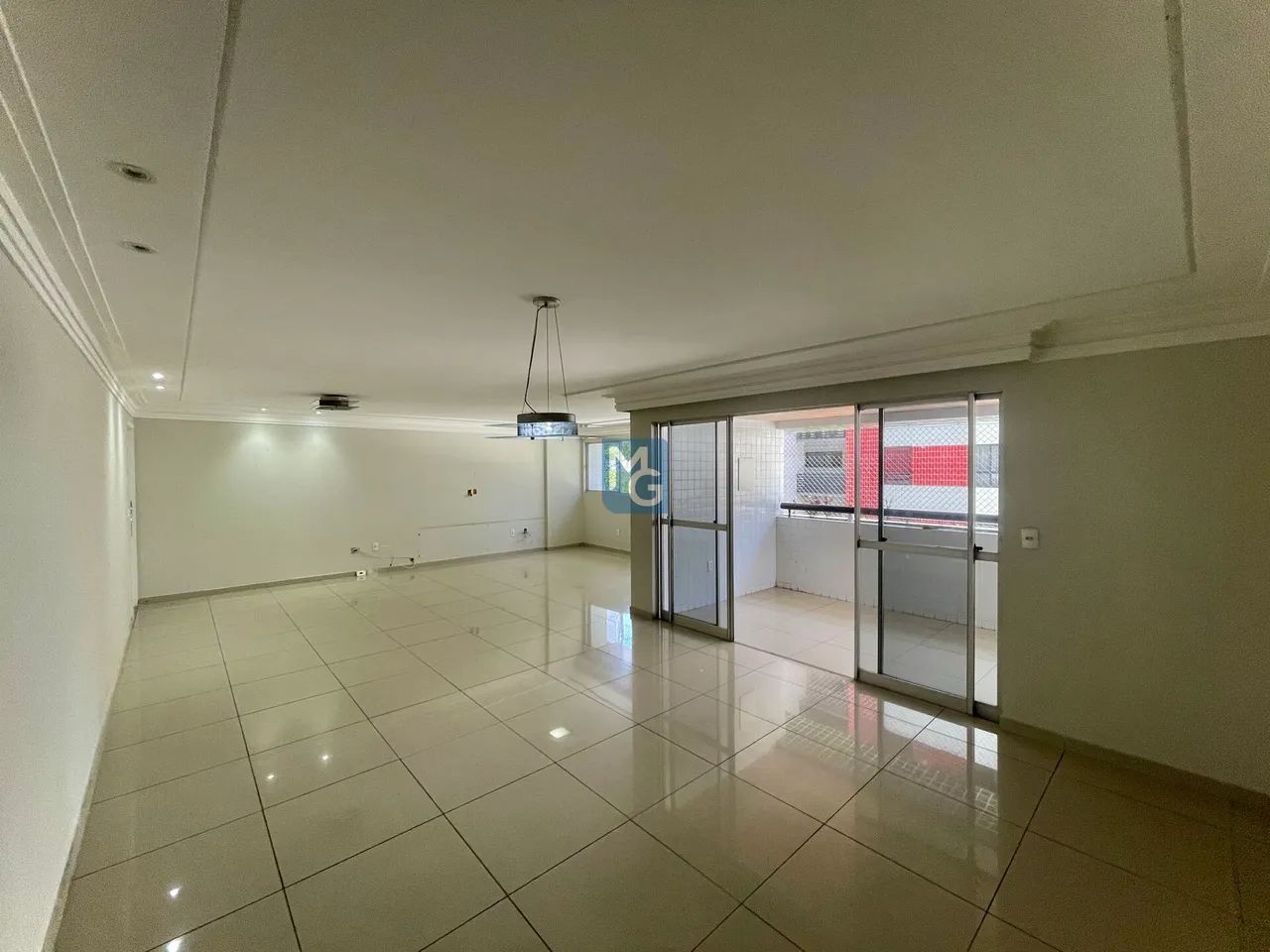 Praia de Jeriba - Apartamento 3 quartos Boa Viagem
