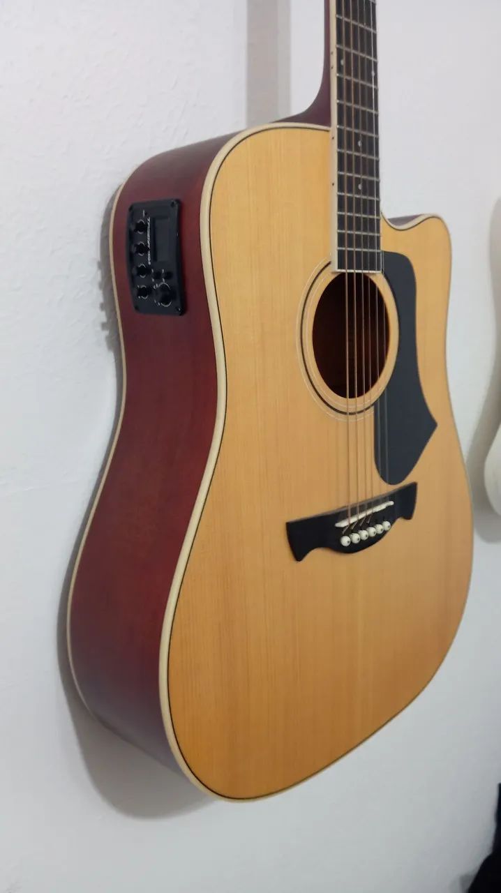 Violão Tagima - Foto 2