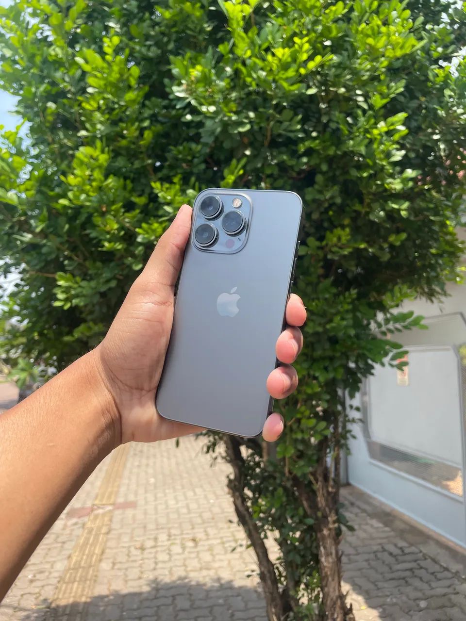 iPhone 13 Pro 128GB