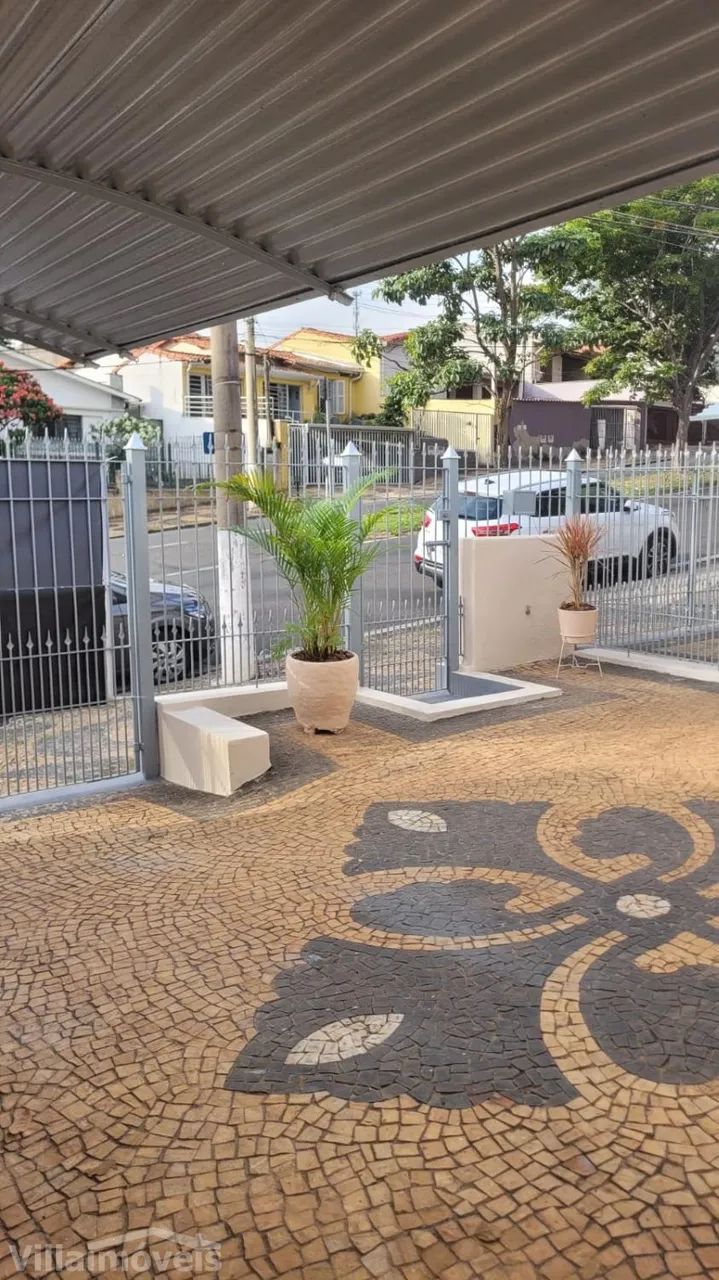 casa - Jardim Leonor - Campinas - Foto 3
