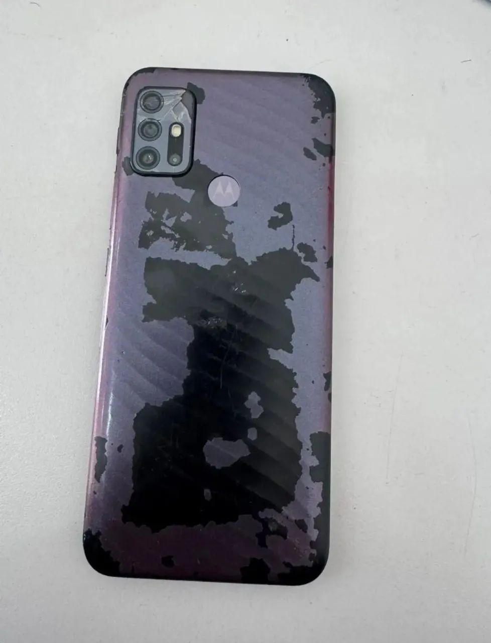 Celular moto g10  - Foto 3