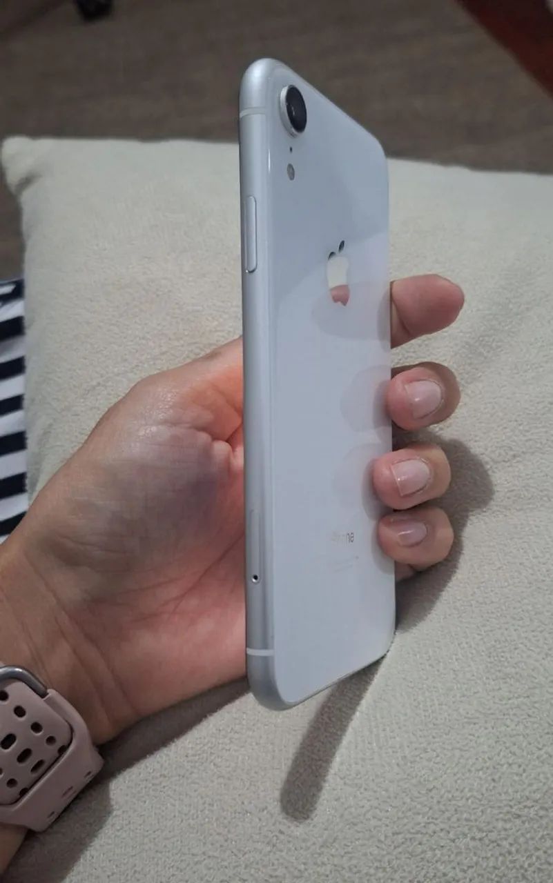 iPhone XR 128 - Foto 3