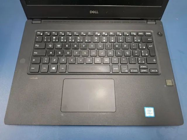 Notebook DELL - Core i5 6ª - SSD | 8GB Mem. | 6meses Garantia e Formatado - Foto 3