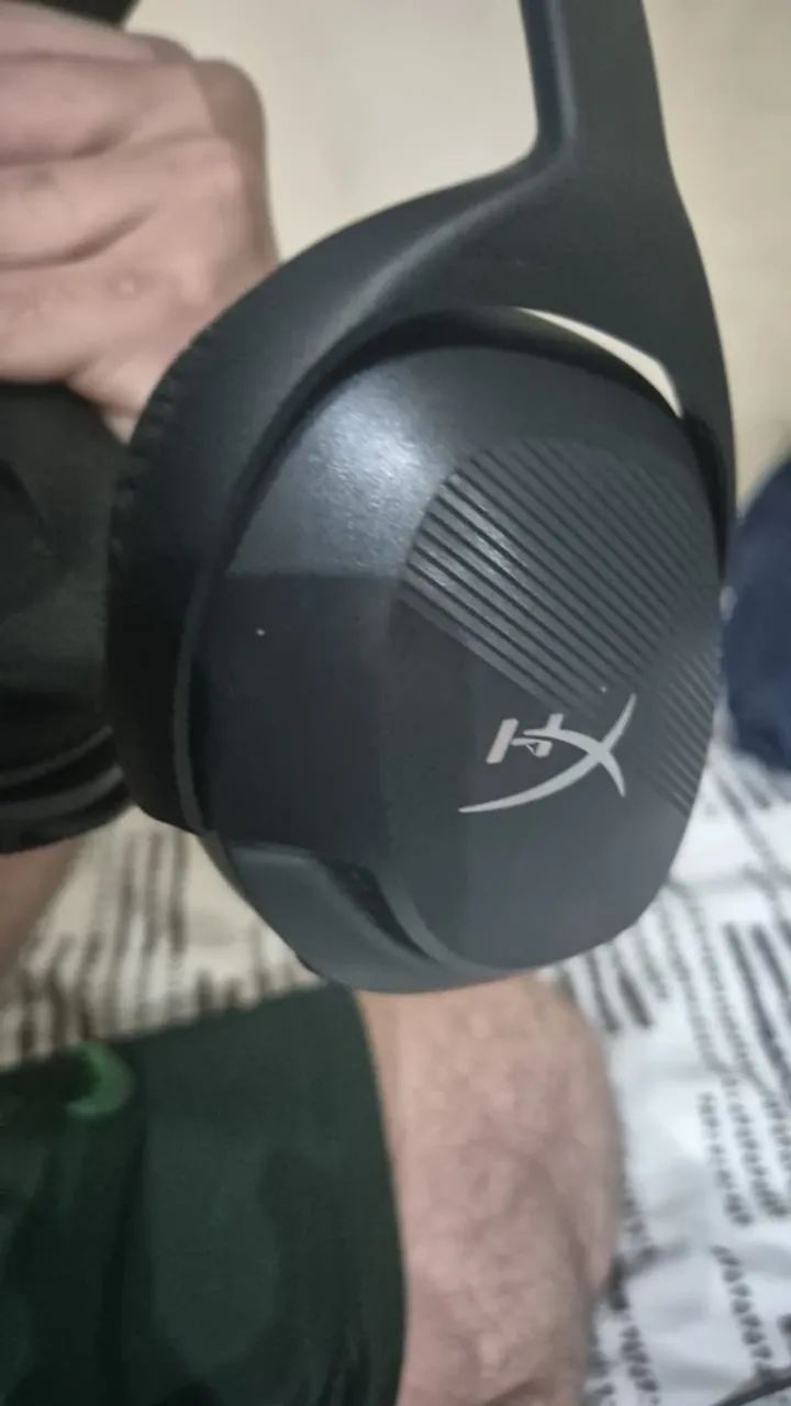 Headset Gamer Razer  - Foto 3