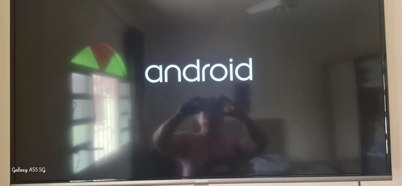 TV SEMP TCL 50P - Foto 4